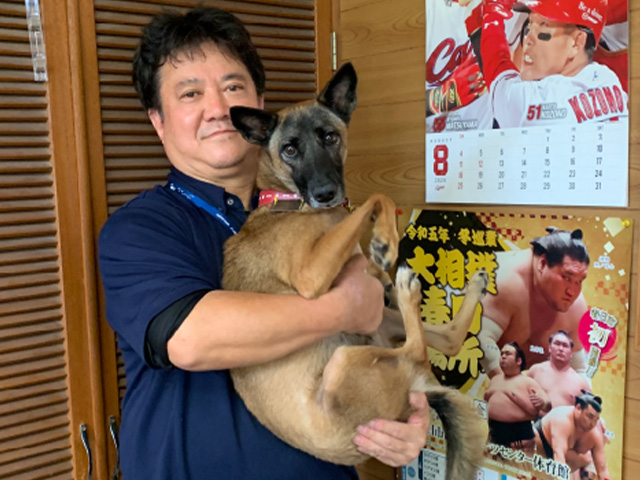 おそうじ本舗　那珂川店